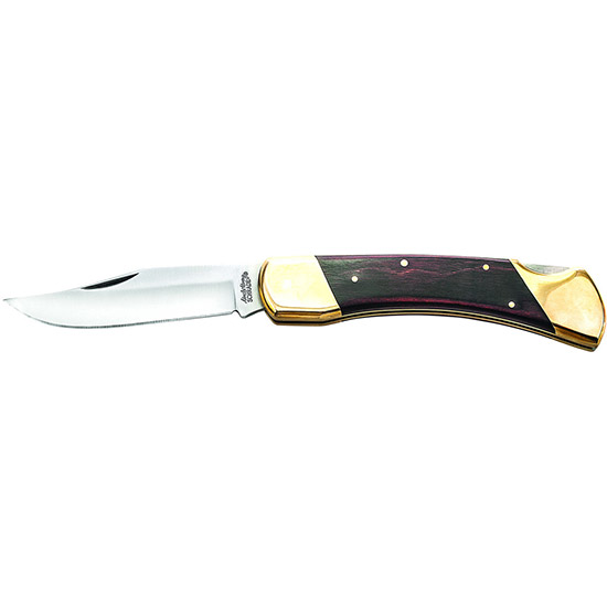 BTI UNCLE HENRY BEAR PAW  - Knives & Multi-Tools